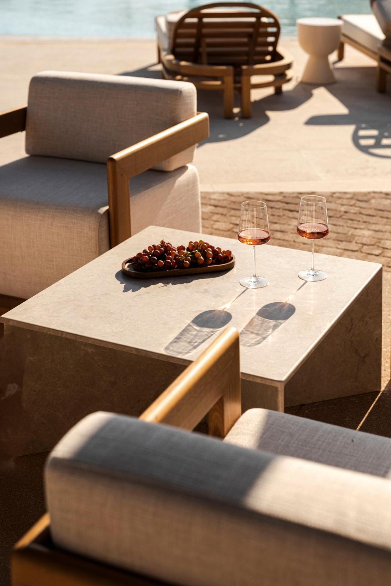 91 Athens Riviera, The Resort Esterno foto