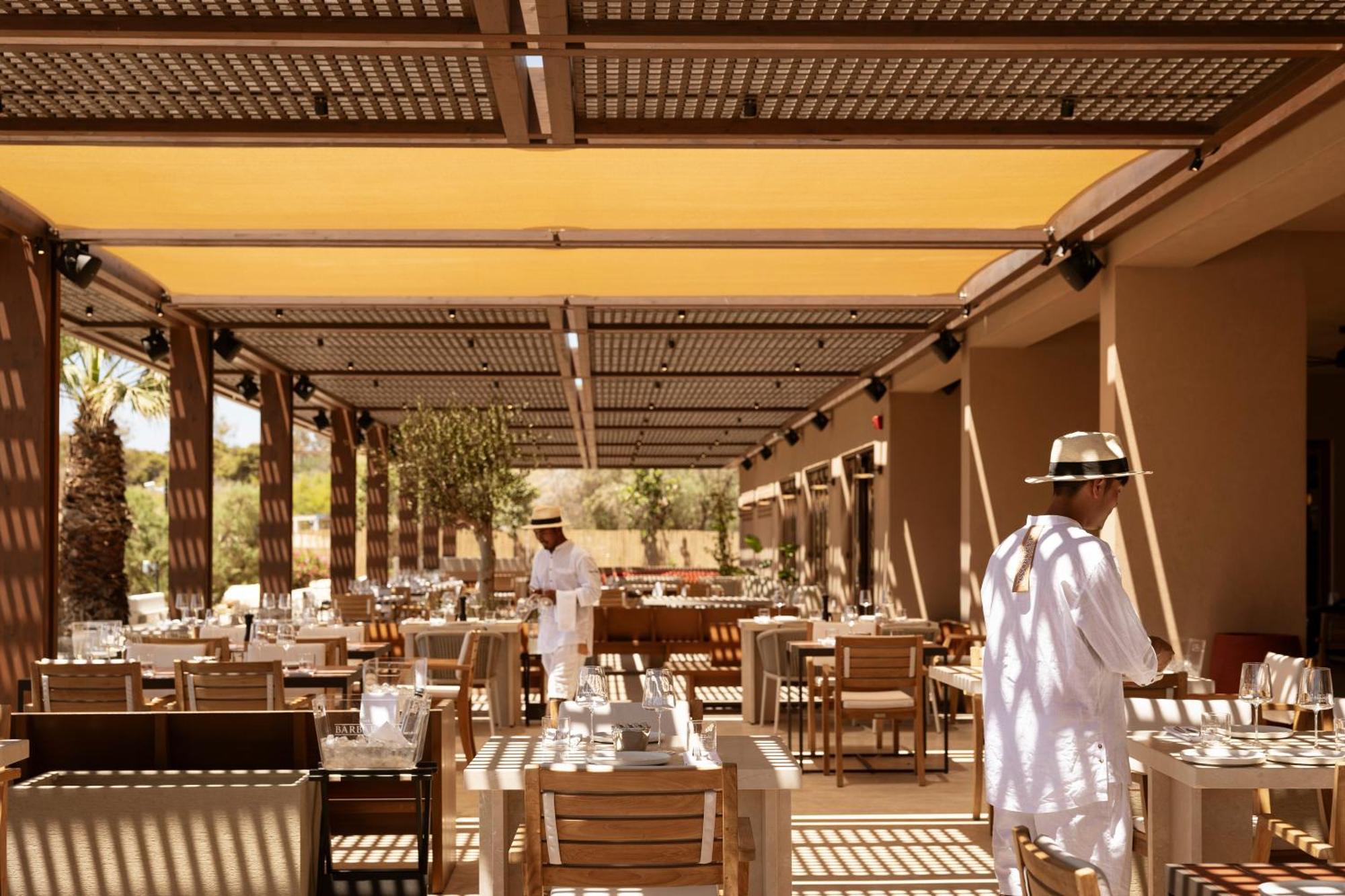 91 Athens Riviera, The Resort Esterno foto
