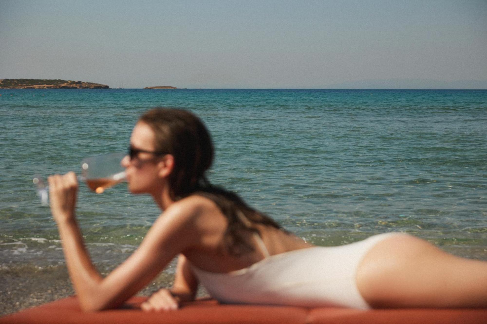 91 Athens Riviera, The Resort Esterno foto