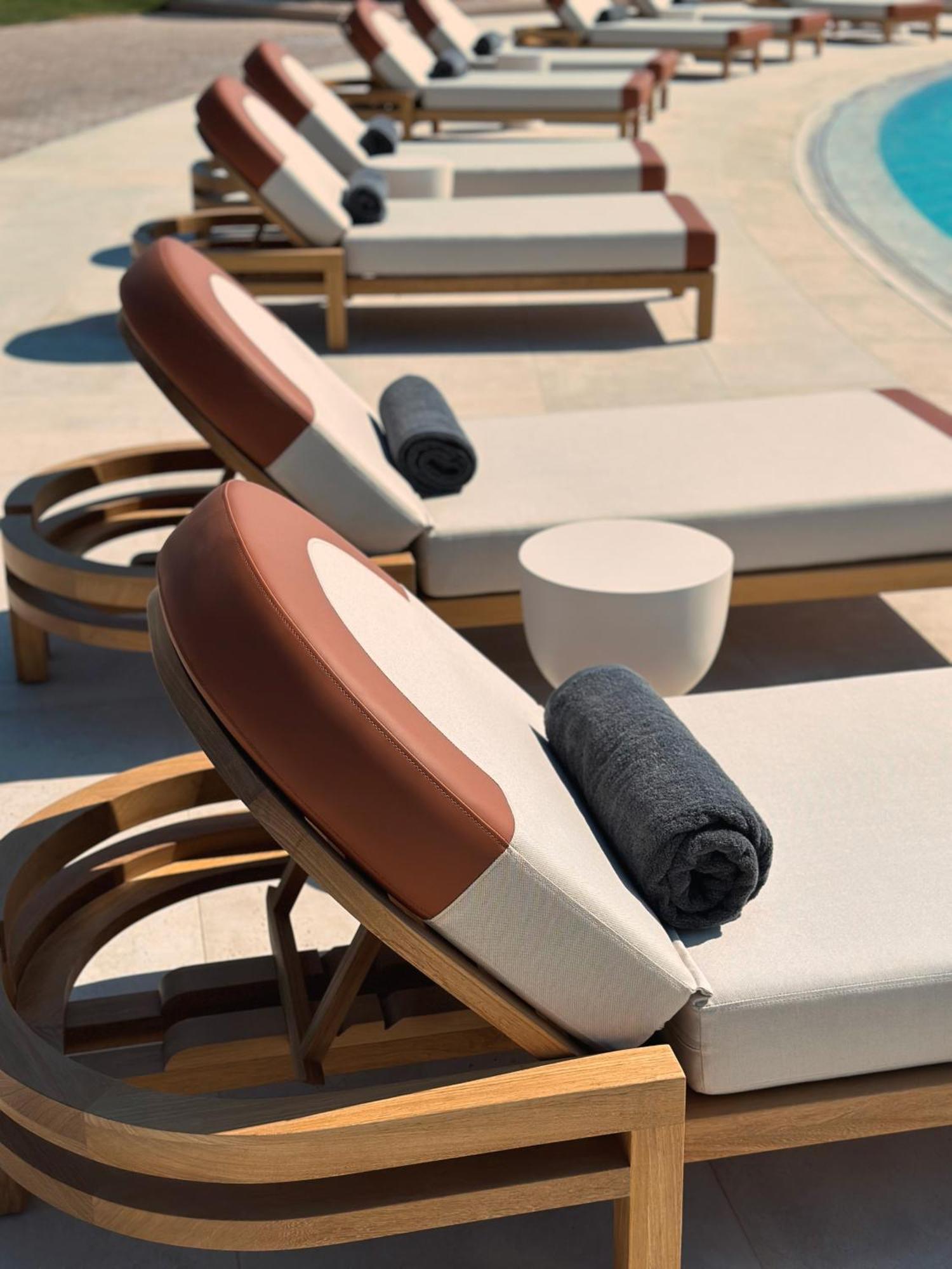 91 Athens Riviera, The Resort Esterno foto
